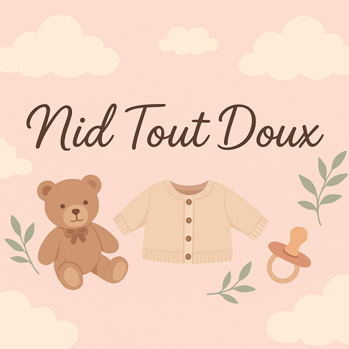 Nid tout doux 